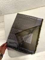 شال ژاکارد MK - Image 3