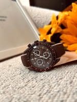 ساعت omega مستر کوالیتیکد ۳۰۵۵