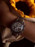 ساعت omega مستر کوالیتیکد ۳۰۵۵ - Image 3