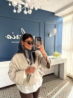 بیبی اسکارف گوچی - Image 9