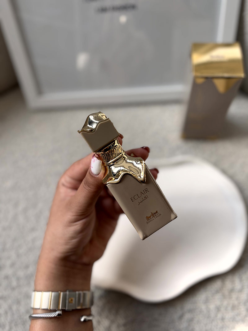 ادکلن اکلیر کد ۳۰۵۱