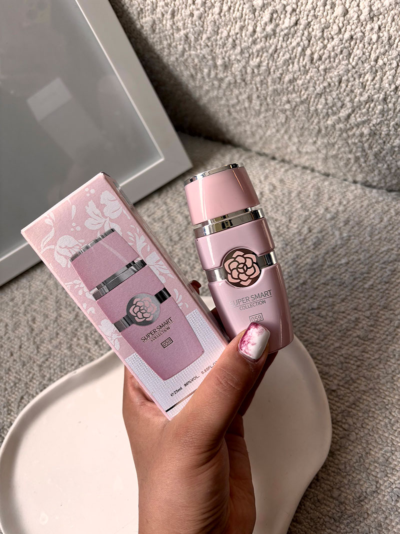 ادکلن yara کد ۳۰۴۹