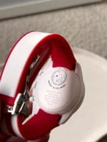 ساعت omega طرح اسنوپی کد ۳۰۴۷ - Image 2