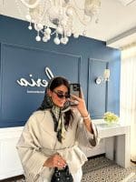 بیبی اسکارف گوچی - Image 8