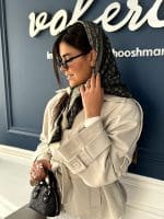 بیبی اسکارف گوچی - Image 7