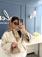 بیبی اسکارف گوچی - Image 6