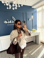 بیبی اسکارف گوچی - Image 5