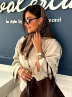 بیبی اسکارف گوچی - Image 2