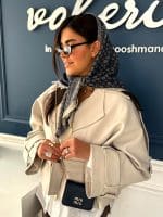 بیبی اسکارف گوچی - Image 4