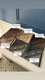 بیبی اسکارف گوچی - Image 3