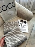 شال موهر (شیری/نسکافه) - Image 4