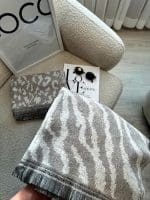 شال موهر (شیری/نسکافه) - Image 2