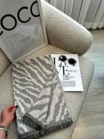 شال موهر (شیری/نسکافه) - Image 3