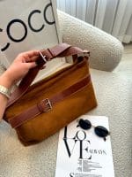 کیف سوییت کمربندی کد 1222 - Image 3