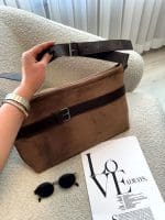 کیف سوییت کمربندی کد 1222 - Image 2