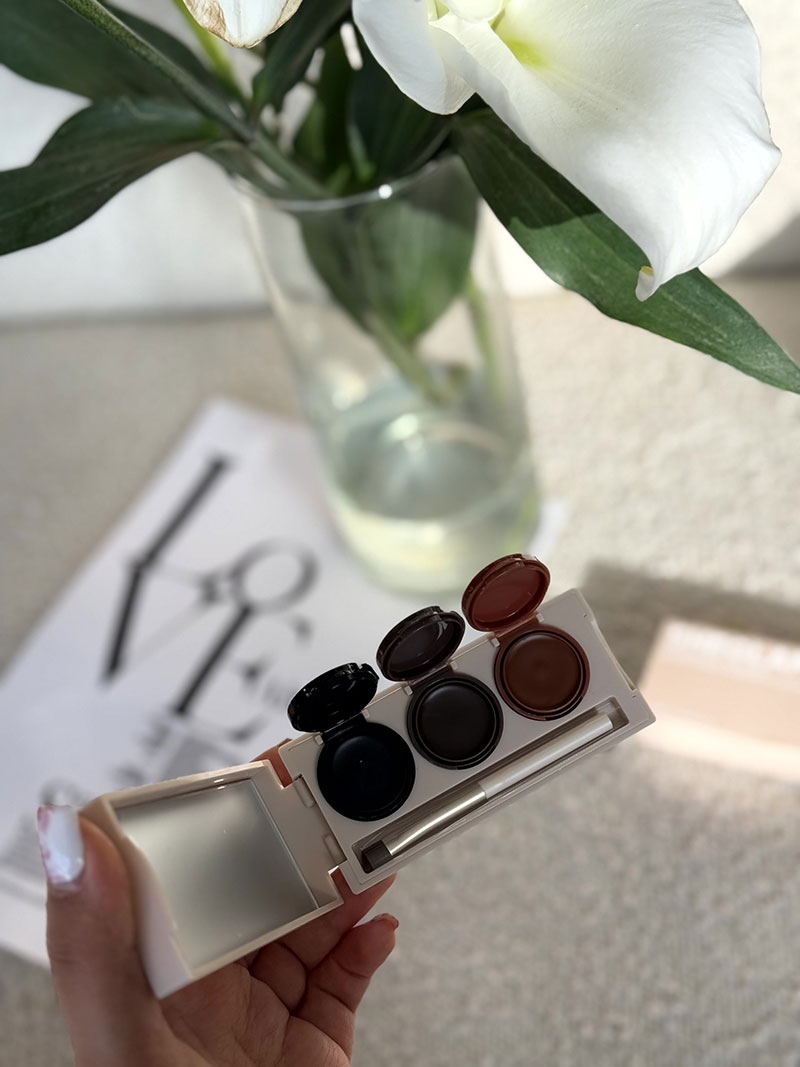 پالت خط چشم شیگلم کد ۳۰۶۲