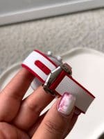 ساعت omega طرح اسنوپی کد ۳۰۴۷ - Image 3