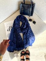 شال کوچ 4 فصل - Image 4