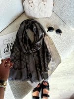 شال کوچ 4 فصل - Image 5