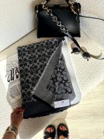 شال کوچ 4 فصل - Image 6