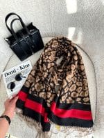 شال پلنگی new - Image 2