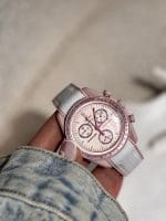 ساعت omega مستر کوالیتیکد ۳۰۵۵ - Image 2