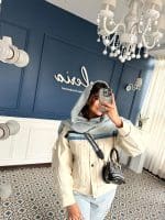 بامبر جکت دریا