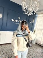 بامبر جکت دریا - Image 5