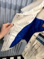 بامبر جکت دریا - Image 3