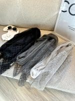 شال حریر گوچی - Image 5