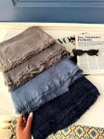 شال هانی - Image 2