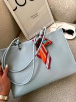 کیف دوشی زارا کد 3147 - Image 5