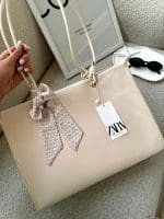 کیف دوشی زارا کد 3147 - Image 3