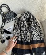 شال پلنگی new