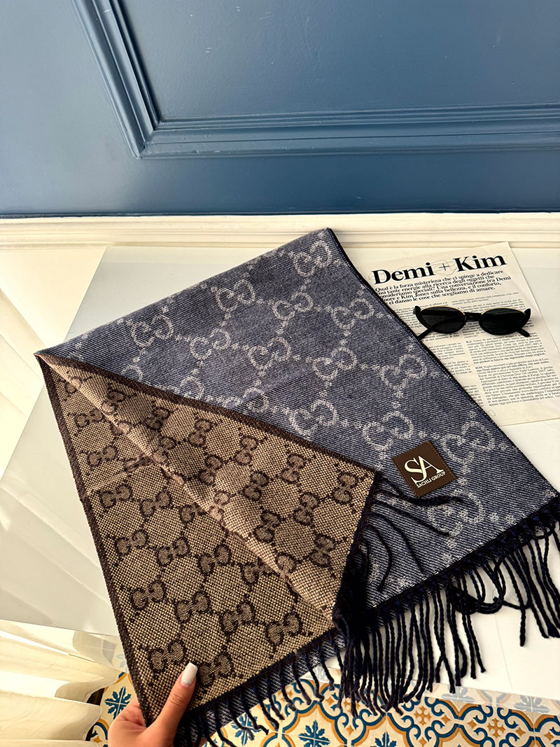 شال موهر دورو تیفانی