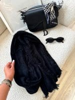 شال پاییزی کوکونات - Image 3