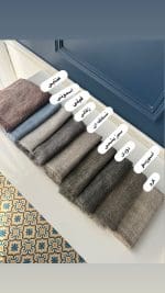 شال بیسیک - Image 3