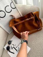 کیف سوییت کمربندی منگو کد 1226 - Image 4