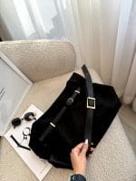 کیف سوییت کمربندی منگو کد 1226 - Image 3