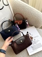 کیف لانگ چمپ مینی کد 3405