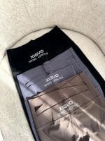 لگ پشت ضربدری