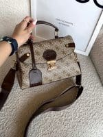 کیف صندوقی کد 143 - Image 2