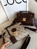 کیف صندوقی کد 143 - Image 4