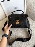 کیف صندوقی کد 143 - Image 3