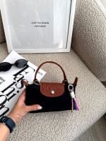 کیف لانگ چمپ مینی کد 3405 - Image 4