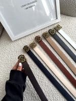 کمربند Loewe کد 0138
