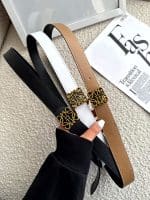کمربند Loewe کد 0138 - Image 2