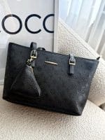 کیف دوشی طرح برند کد 390 - Image 3