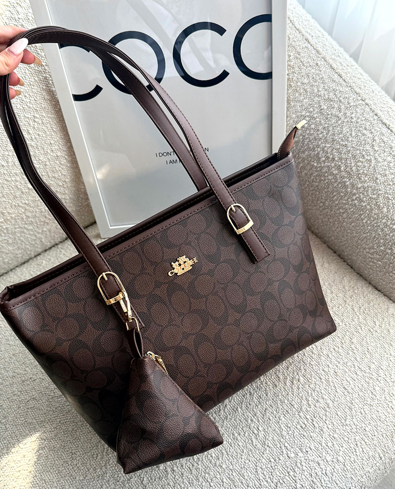 کیف دوشی طرح برند کد 390