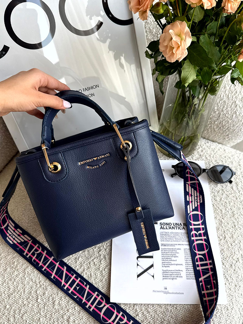 کیف جورجو آرمانی کد 2697